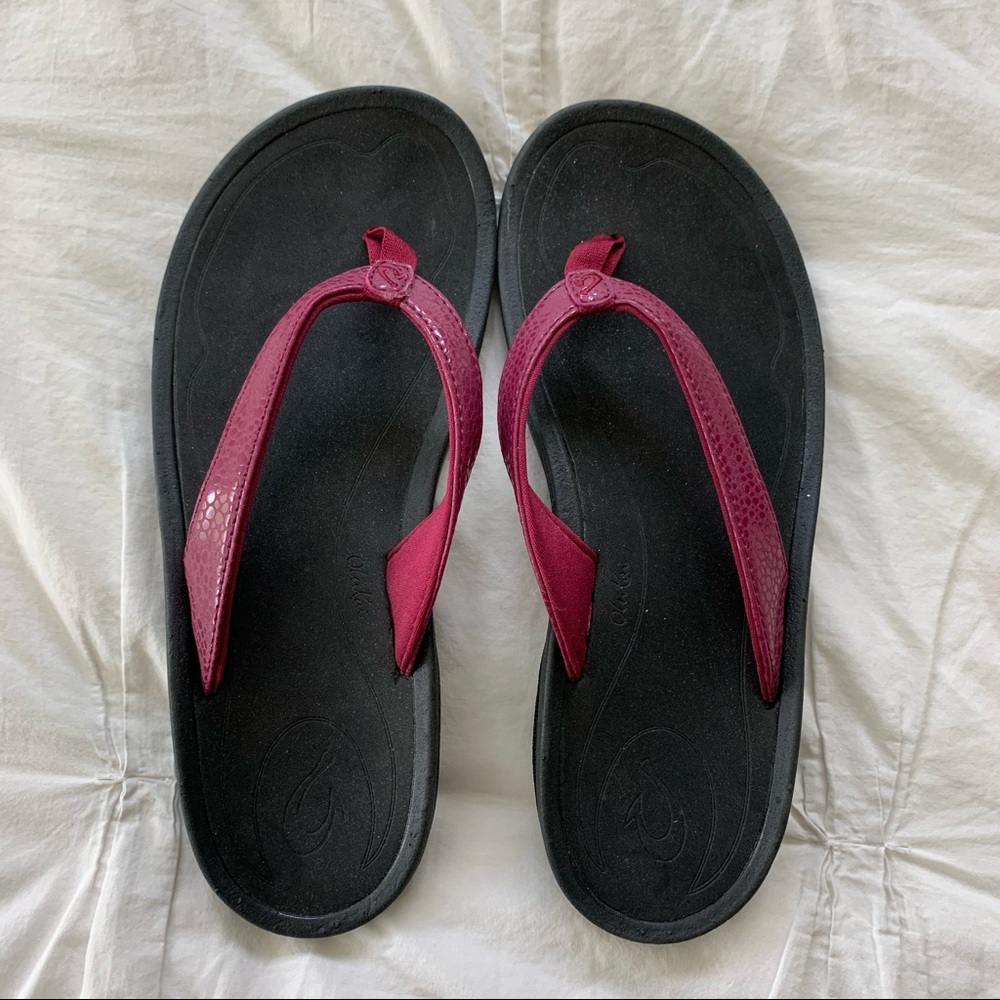 Olukai Kulapa-Kai Sandals